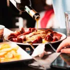 La imagen 8 de la Empresa LA ABACERIA DEL MUSEO Restaurantes en Boadilla del Monte M