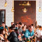 La imagen 9 de la Empresa LA ABACERIA DEL MUSEO Restaurantes en Boadilla del Monte M