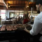 La imagen 3 de la Empresa LA CABAÑA DE SOTO Cocina Tradicional en Soto del Real M