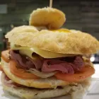 La imagen 4 de la Empresa LA CANDELA Restaurantes en Montcada V