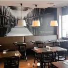 La imagen 2 de la Empresa LA DEHESA SANTA MARÍA Restaurantes Gallegos en Alcobendas M