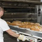 La imagen 4 de la Empresa LA ESPIGA ALIMENTACIÓN Tiendas y Productores de Alimentos en Alcobendas M