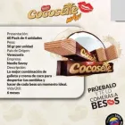 La imagen 10 de la Empresa LA ESPIGA ALIMENTACIÓN Tiendas y Productores de Alimentos en Alcobendas M