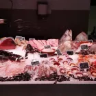 La imagen 2 de la Empresa LA MAROTECA PESCADO SALVAJE ARIBAU Restaurantes Mediterráneos en Barcelona B