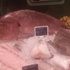 La imagen 5 de la Empresa LA MAROTECA PESCADO SALVAJE ARIBAU Restaurantes Mediterráneos en Barcelona B