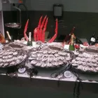 La imagen 12 de la Empresa LA MAROTECA PESCADO SALVAJE ARIBAU Restaurantes Mediterráneos en Barcelona B