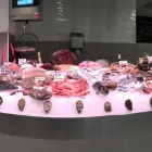 La imagen 14 de la Empresa LA MAROTECA PESCADO SALVAJE ARIBAU Restaurantes Mediterráneos en Barcelona B