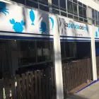 La imagen 17 de la Empresa LA PARADA DEL MAR Restaurantes en Palma de Mallorca IB