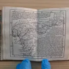La imagen 3 de la Empresa LA RETROGRAFÍA Tiendas y Restauradores de Antigüedades en Madrid M