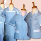 La imagen 5 de la Empresa LADONCELLAUNIFORMES.COM Servicios Profesionales y de Negocios en Las Rozas De Madrid M