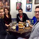 La imagen 5 de la Empresa LAE MADRID – SPANISH LANGUAGE SCHOOL Formación Profesional para el Empleo en Madrid M