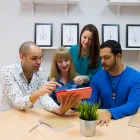 La imagen 19 de la Empresa LAE MADRID – SPANISH LANGUAGE SCHOOL Formación Profesional para el Empleo en Madrid M
