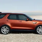 La imagen 5 de la Empresa LAND ROVER C. DE SALAMANCA Talleres Mecánicos en Alcobendas M