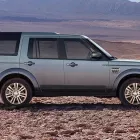 La imagen 2 de la Empresa LAND ROVER DONNAY - CLOSED Talleres Mecánicos en Barcelona B