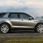 La imagen 1 de la Empresa LAND ROVER DONNAY Talleres Mecánicos en Barcelona B