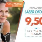 La imagen 1 de la Empresa LÁSERUM (PALMA DE MALLORCA) Salones de Belleza en Palma de Mallorca IB