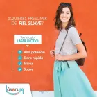 La imagen 3 de la Empresa LÁSERUM (PALMA DE MALLORCA) Salones de Belleza en Palma de Mallorca IB