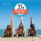 La imagen 5 de la Empresa LÁSERUM (PALMA DE MALLORCA) Salones de Belleza en Palma de Mallorca IB