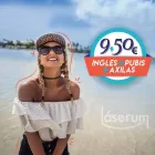 La imagen 7 de la Empresa LÁSERUM (PALMA DE MALLORCA) Salones de Belleza en Palma de Mallorca IB