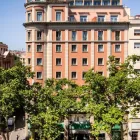 La imagen 91 de la Empresa LE MÉRIDIEN BARCELONA Transportes y Turismo en Barcelona B