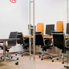 La imagen 95 de la Empresa LE MÉRIDIEN BARCELONA Transportes y Turismo en Barcelona B