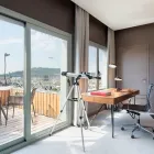 La imagen 99 de la Empresa LE MÉRIDIEN BARCELONA Transportes y Turismo en Barcelona B