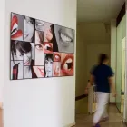 La imagen 1 de la Empresa LEBUART Salud y Medicina en Pinto M