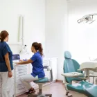 La imagen 4 de la Empresa LEBUART Salud y Medicina en Pinto M