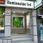 La imagen 6 de la Empresa LED PLANET Iluminacion Espectacular en Móstoles M