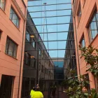 La imagen 2 de la Empresa LIMCE FACILITY SERVICES Servicios y Equipos de Limpieza en Madrid M