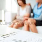 La imagen 1 de la Empresa LIMPIEZAS DIOGENES Limpiezas Tecnicas en Madrid M
