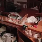 La imagen 3 de la Empresa LIMPIEZAS DIOGENES Limpiezas Tecnicas en Madrid M
