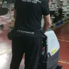 La imagen 5 de la Empresa LIMPIEZAS Y CONSERVACIONES JOMARVI Servicios y Equipos de Limpieza en Getafe M