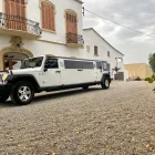 La imagen 1 de la Empresa LIMUSINAS GAUDÍ Taxis: Servicios Y Paradas en Barcelona B