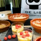 La imagen 5 de la Empresa LISI DELIVERY Servicios de Catering en Villanueva del Pardillo M
