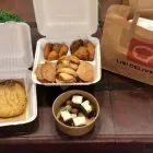 La imagen 10 de la Empresa LISI DELIVERY Servicios de Catering en Villanueva del Pardillo M