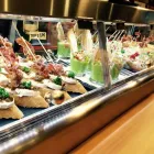 La imagen 2 de la Empresa LIZARRAN Restaurantes Mediterráneos en Getafe M