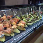 La imagen 3 de la Empresa LIZARRAN Restaurantes Mediterráneos en Getafe M