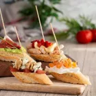 La imagen 8 de la Empresa LIZARRAN Restaurantes Mediterráneos en Getafe M