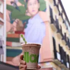 La imagen 3 de la Empresa LLAOLLAO Vitaminas y Suplementos Alimenticios en Torrelodones M