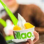 La imagen 4 de la Empresa LLAOLLAO Vitaminas y Suplementos Alimenticios en Torrelodones M