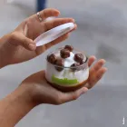 La imagen 5 de la Empresa LLAOLLAO Vitaminas y Suplementos Alimenticios en Torrelodones M