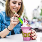 La imagen 6 de la Empresa LLAOLLAO Vitaminas y Suplementos Alimenticios en Torrelodones M
