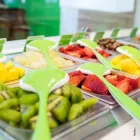 La imagen 10 de la Empresa LLAOLLAO Vitaminas y Suplementos Alimenticios en Torrelodones M