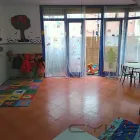 La imagen 1 de la Empresa LLAR D'INFANTS SOLCAR Guarderías en Barcelona B