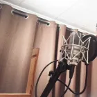 La imagen 10 de la Empresa LOCUTOR ONLINE L ESTUDIO DE LOCUCIÓN CARLOS CONDE Servicios Profesionales y de Negocios en Palma IB