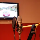La imagen 1 de la Empresa LOOPAUDIO Sonido: Estudios De Grabacion en Barcelona B
