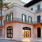 La imagen 2 de la Empresa LOUIS VUITTON PALMA DE MALLORCA Salud y Medicina en Palma IB