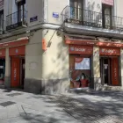La imagen 5 de la Empresa LUCKIA SLOTS APUESTAS FUENCARRAL Casinos y Loterías en Madrid M