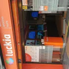 La imagen 1 de la Empresa LUCKIA SLOTS APUESTAS MONTE IGUELDO 25 Casinos y Loterías en Madrid M